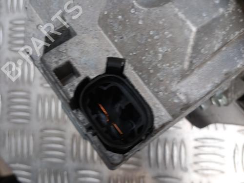 Steering column RENAULT SCÉNIC II (JM0/1_) 1.6 16V (JM1R) | BP28756762M21 - Image 2