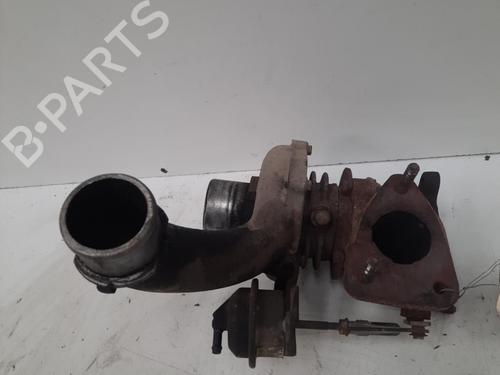 Used Turbocharger/Supercharger OPEL MOVANO A Bus (X70) 2.2 DTI (JD) (90 hp) 28784510