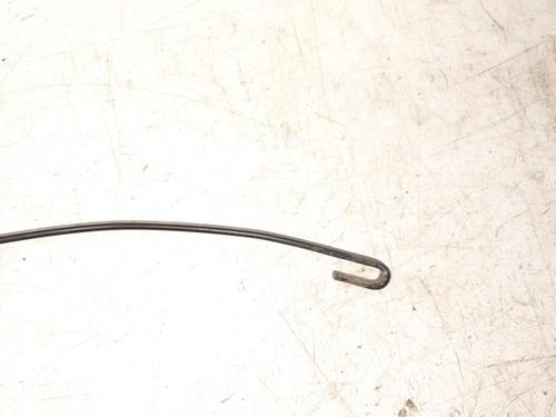 Used Rear windshield wiper arm Rear windshield wiper arm 37729337 37729337