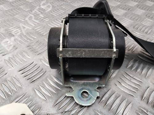 Used Rear right seatbelt Rear right seatbelt DACIA SANDERO 1.2 16V (75 hp) 28756717 28756717