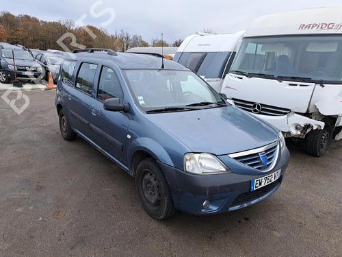 AC compressor DACIA LOGAN MCV (KS_) 1.5 dCi (KS0W) | BP28784146M34  - Image 8