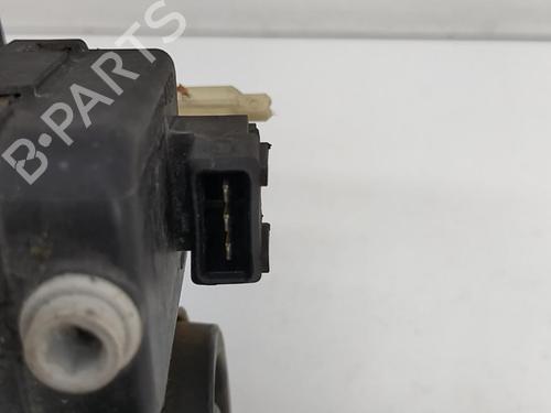 Left headlight NISSAN NOTE (E11, NE11) 1.5 dCi | BP28762312C28 