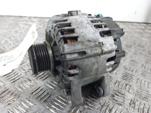 Used Alternator Alternator CITROËN C3 III (SX) 1.2 PureTech 82 (83 hp) 28742643 28742643