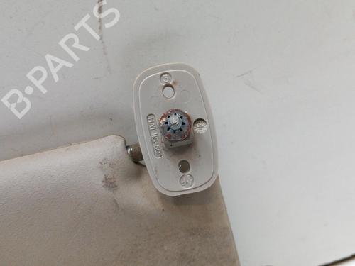 Left sun visor OPEL FRONTERA A (U92) 2.5 TDS | BP28793127I1