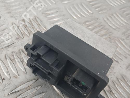 Used Heater resistor Heater resistor RENAULT CLIO IV (BH_) 1.5 dCi 90 (90 hp) 31810414 31810414