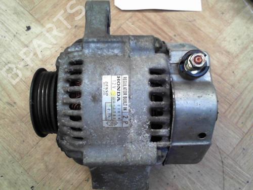 Generator HONDA HR-V (GH_) 1.6 16V (GH1, GH3) | BP28754773M7 