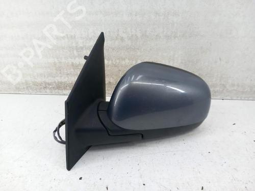 Left mirror NISSAN NOTE (E11, NE11) 1.5 dCi | BP28783731C26