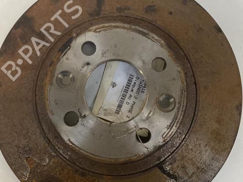 Other RENAULT TWINGO II (CN0_) 1.2 16V (CN04, CN0B) | BP28770224O1 - Image 1