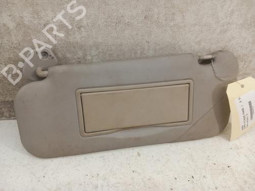 Used Right sun visor CITROËN XSARA PICASSO (N68) 2.0 HDi (90 hp) 28734616