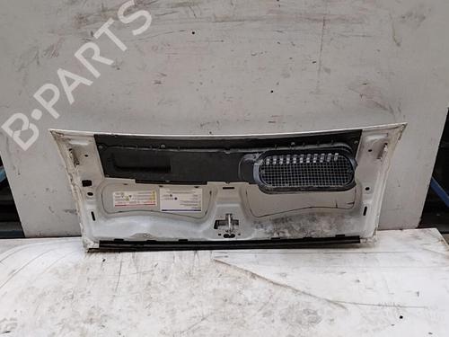 Hood CITROËN JUMPER II Van 2.2 HDi 130 | BP28758105C1 