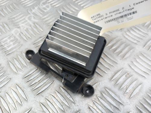 Varmeblæsermodstand RENAULT TWINGO III (BCM_, BCA_) 1.0 SCe 75 (73 hp) 28739875