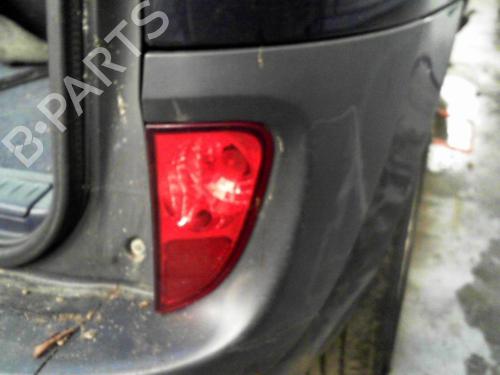 Used Rear fog light RENAULT ESPACE IV (JK0/1_) 2.2 dCi (JK0H) (150 hp) 28754748