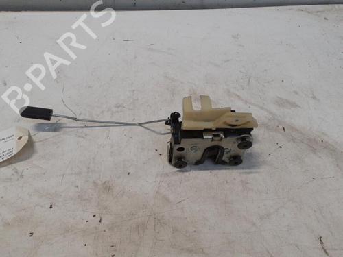 Used Electronic module DACIA DUSTER (HS_) 1.5 dCi (109 hp) 28750534