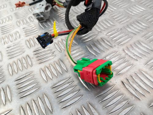 Rattlås /Tenningslås PEUGEOT 307 Break (3E) 2.0 HDI 110 | BP30968978M48