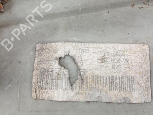 Used Left headlight FIAT ULYSSE (220_) 2.0 JTD 16V (109 hp) 28762408
