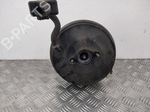 Bremseservo NISSAN X-TRAIL I (T30) 2.2 Di 4x4 (114 hp) 28757210