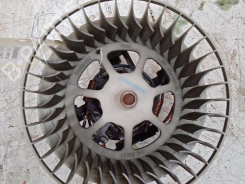 Used Heater blower motor MERCEDES-BENZ A-CLASS (W168) A 170 CDI (168.009, 168.109) (95 hp) 28774975