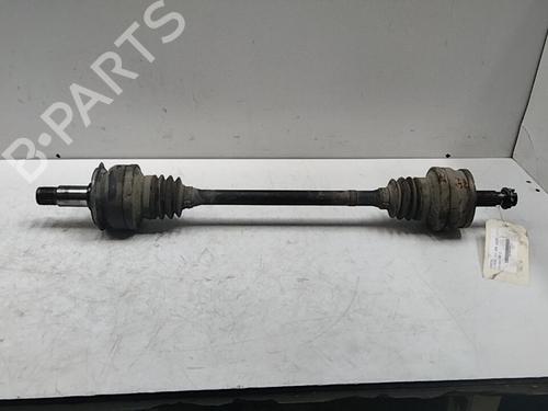 Used Left rear driveshaft MERCEDES-BENZ CLK (C209) CLK 220 CDI (209.308) (150 hp) 28753098