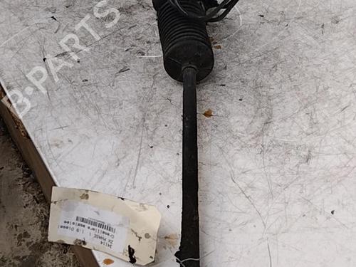 Used Steering rack CITROËN ZX (N2) 1.9 D (68 hp) 28752313