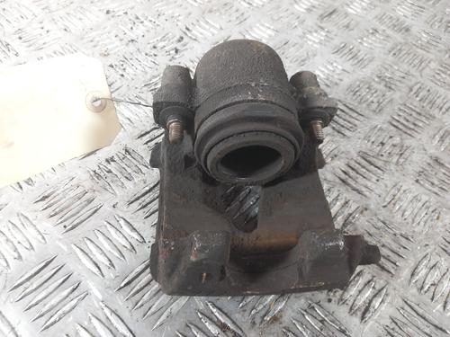 Used Left front brake caliper Left front brake caliper VW POLO V (6R1, 6C1) 1.2 (70 hp) 28742387 28742387