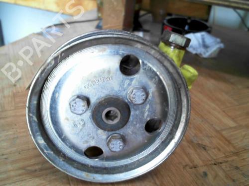 Steering pump OPEL COMBO Box Body/MPV (X12) 1.6 CDTI (B05) | BP28765768M99 - Image 3