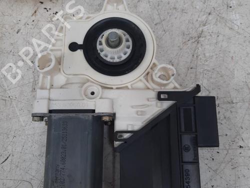 Right rear window motor SEAT IBIZA III (6L1) 1.9 TDI | BP28774883E22