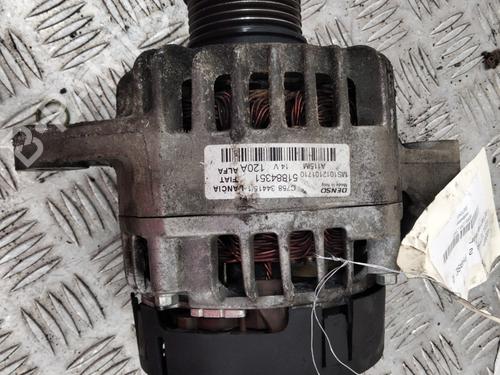 Alternador Alternador ALFA ROMEO GIULIETTA (940_) 2.0 JTDM (940FXV11) (175 hp) 35815060 35815060