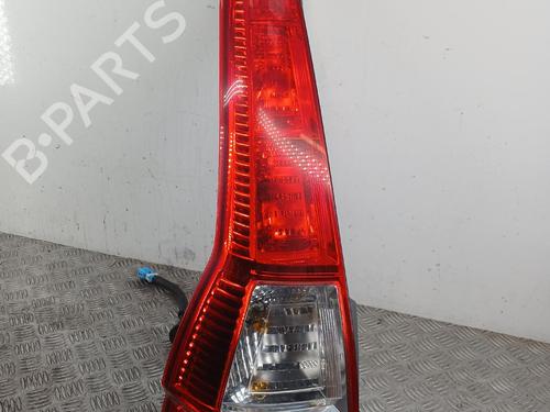 Venstre Baklys Venstre Baklys HONDA CR-V III (RE_) 2.0 i-VTEC 4WD (RE5, RE2) (150 hp) 36938306 36938306