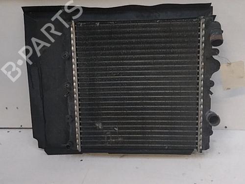 Used Water radiator RENAULT CLIO II (BB_, CB_) 1.2 (BB0A, BB0F, BB10, BB1K, BB28, BB2D, BB2H, CB0A,... (58 hp) 28747821