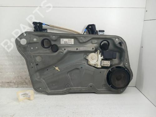 Used Front left window mechanism VW GOLF IV (1J1) 1.9 TDI (90 hp) 28768370