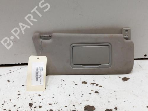 Right sun visor MERCEDES-BENZ A-CLASS (W168) A 170 CDI (168.009, 168.109) | BP28764967I2 