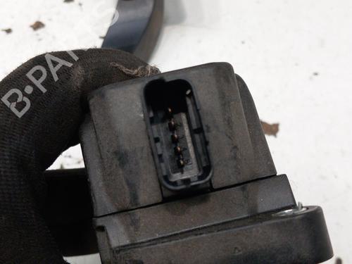 Used Pedal Pedal CITROËN C4 Picasso I MPV (UD_) 1.6 HDi (109 hp) 28755985 28755985
