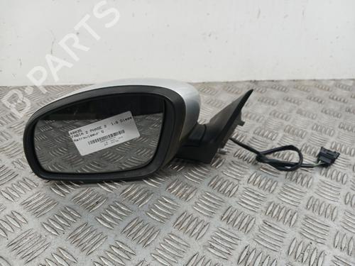 Used Left mirror Left mirror 38256410 38256410