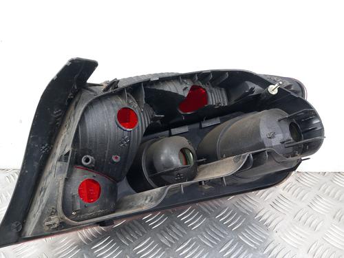 Venstre baglygte PEUGEOT 407 (6D_) 1.6 HDi 110 (6D9HZC, 6D9HYC) | BP28757539C34
