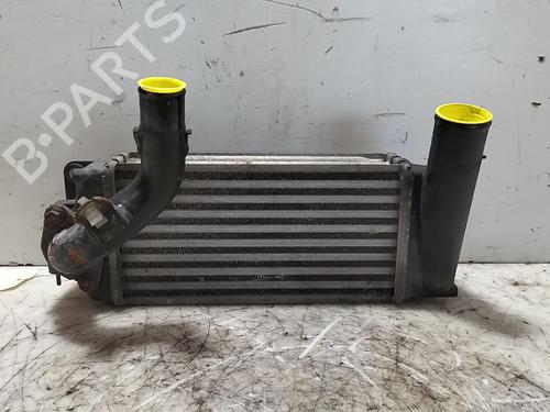 Intercooler TOYOTA AURIS (_E15_) 1.4 D-4D (NDE150_, NDE150R) (90 hp) 28762505