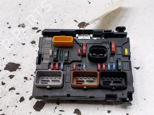 Used Fuse box CITROËN C3 I (FC_, FN_) 1.4 HDi (68 hp) 28793208