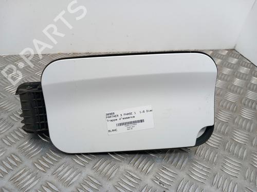 Used Fuel flap PEUGEOT PARTNER Box Body/MPV (K9) 1.6 BlueHDI 100 (99 hp) 28767544