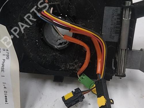 Ratstangsstang CITROËN C3 I (FC_, FN_) 1.4 HDi | BP28753348I23 