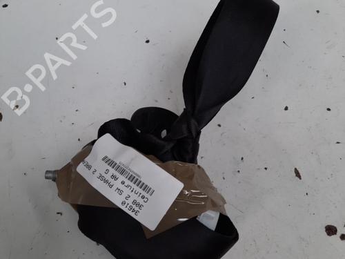 Used Rear left belt tensioner PEUGEOT 308 SW II (LC_, LJ_, LR_, LX_, L4_) 1.5 BlueHDi 100 (102 hp) 28753729