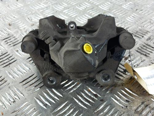 Right rear brake caliper MERCEDES-BENZ C-CLASS Coupe (C204) C 250 CDI (204.303) | BP28761489M106 - Image 3