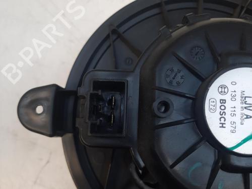 Heater blower motor FORD ECOSPORT 1.0 EcoBoost | BP28759876M62 