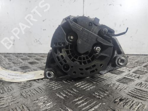 Used Alternator Alternator OPEL ZAFIRA A MPV (T98) 2.2 DTI 16V (F75) (125 hp) 35814971 35814971