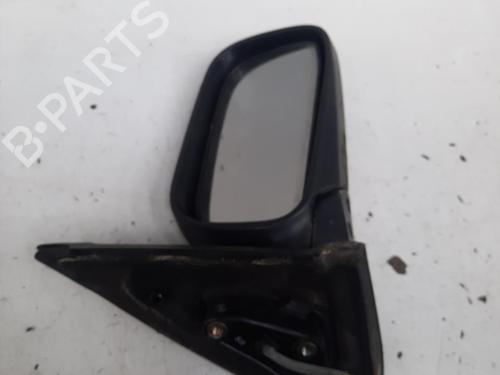 Right mirror NISSAN ALMERA I Hatchback (N15) 2.0 D | BP28764733C27 