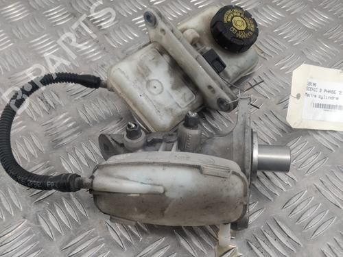 Hovedbremsecylinder RENAULT SCÉNIC III (JZ0/1_) 1.5 dCi (110 hp) 28782185