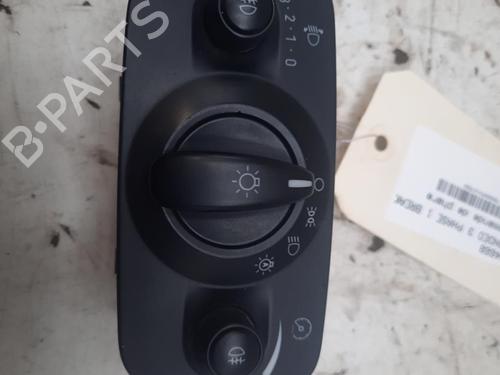 Headlight switch FORD MONDEO IV Turnier (BA7) 1.8 TDCi | BP28753437I24 - Image 3