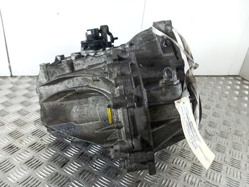 Gearbox KIA CEED (CD) 1.6 CRDi 136 | BP28780520M3 - Image 3