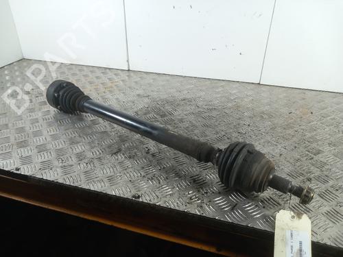 Used Right front driveshaft VW NEW BEETLE Convertible (1Y7) 1.9 TDI (100 hp) 29888165