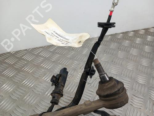 Steering rack PEUGEOT 208 I (CA_, CC_) 1.6 HDi | BP28744926M22