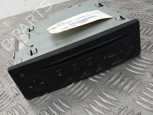 Radio NISSAN PRIMASTAR Van (X83) 2.0 dCi 115 | BP36446080E6 - Image 3
