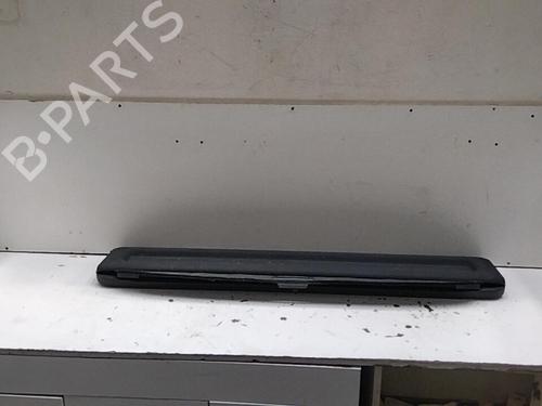 Used Rear parcel shelf RENAULT LAGUNA II Grandtour (KG0/1_) 1.9 dCi (125 hp) 28791233